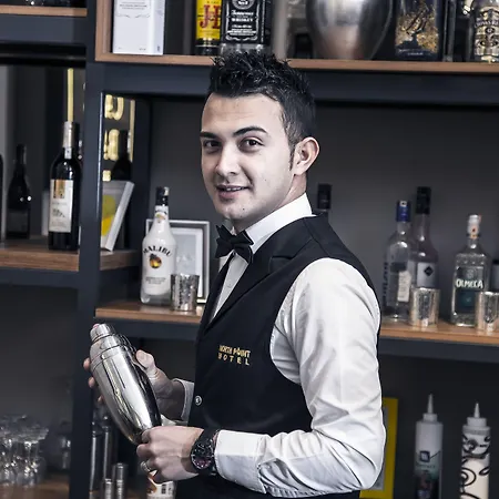 North Point Hotell Denizli (Denizli)