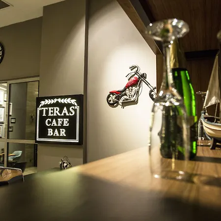 North Point Hotel Denizli (Denizli)