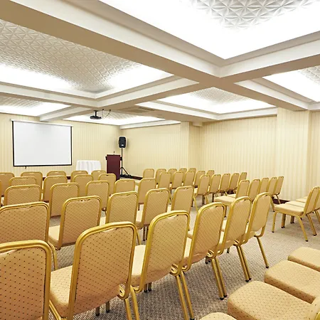 Hotell North Point Denizli (Denizli)