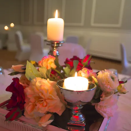 North Point Hotel 4*