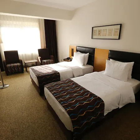 North Point Hotell Denizli (Denizli)