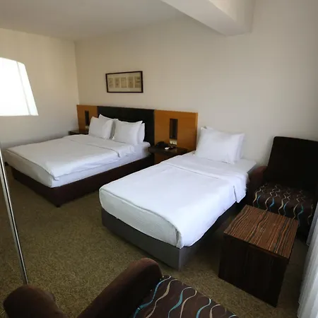 Hotell North Point Denizli (Denizli)