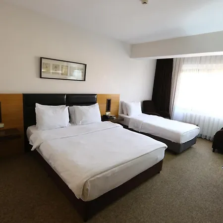 North Point Hotel