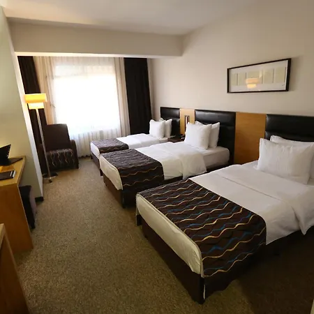 Hotell North Point Denizli (Denizli)