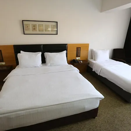 Hotell North Point Denizli (Denizli)