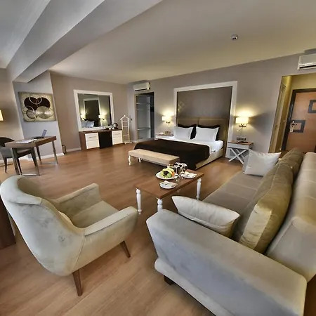 North Point Hotel Denizli (Denizli)