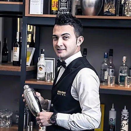 North Point 4* Denizli (Denizli)