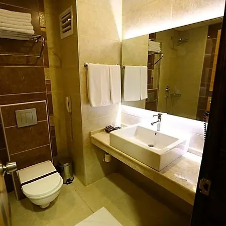 North Point Hotel