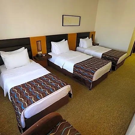 North Point Hotel Denizli (Denizli)