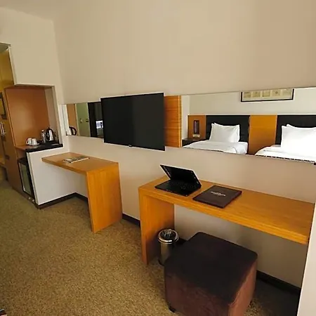 North Point Hotel Denizli (Denizli)