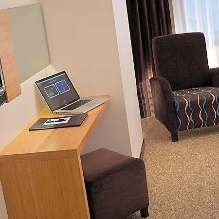 North Point Hotel