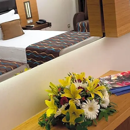 North Point Hotel Denizli (Denizli)