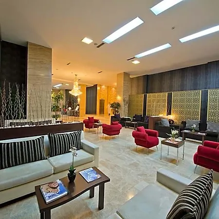 North Point Hotel