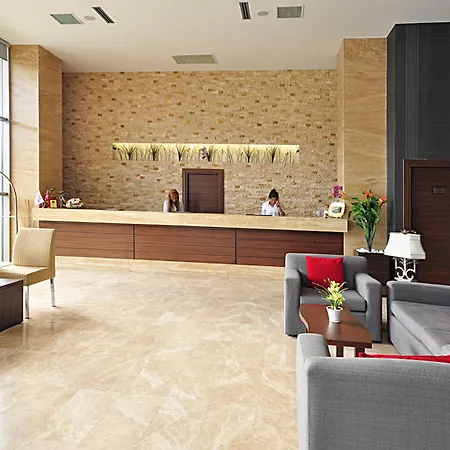 Otel North Point Denizli (Denizli)