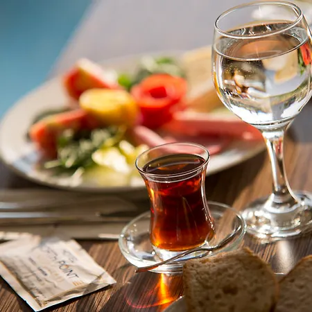 North Point Otel Denizli (Denizli)