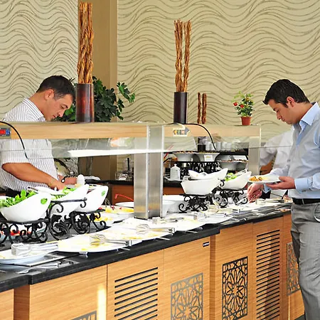 Otel North Point Denizli (Denizli)