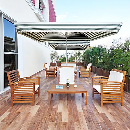 Otel North Point Denizli (Denizli)