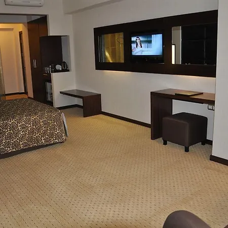 North Point Otel 4*