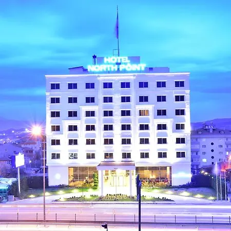 North Point Denizli (Denizli)