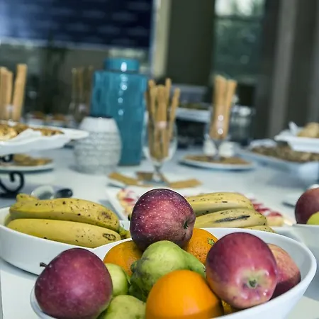 Hotell North Point Denizli (Denizli)