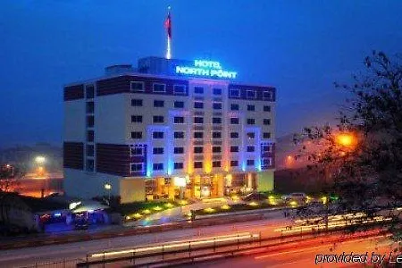 North Point Otel 4*