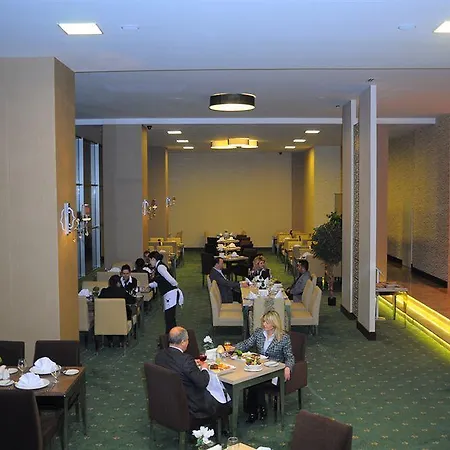 Otel North Point Denizli (Denizli)