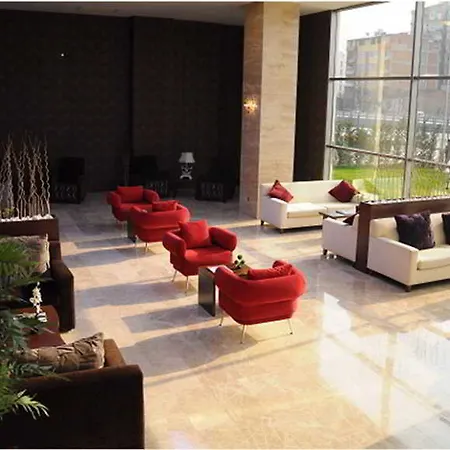 North Point Denizli (Denizli)