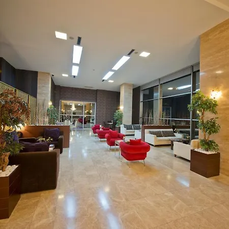 North Point Hotel Denizli (Denizli)