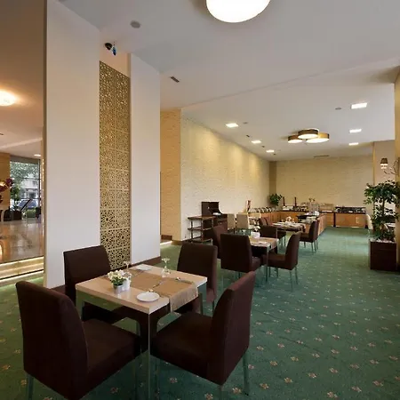 North Point Hotell Denizli (Denizli)