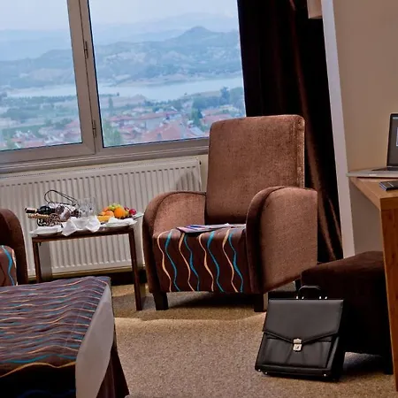 Otel North Point