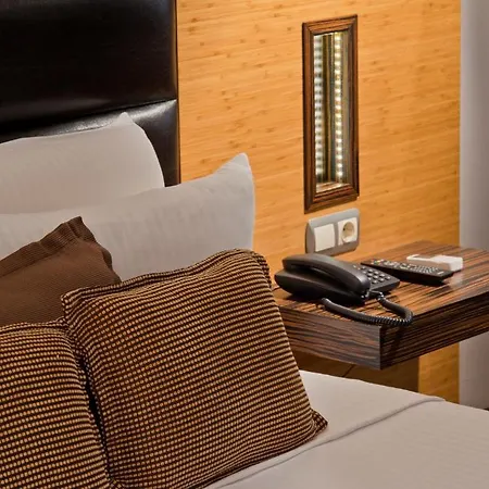 North Point Otel 4*