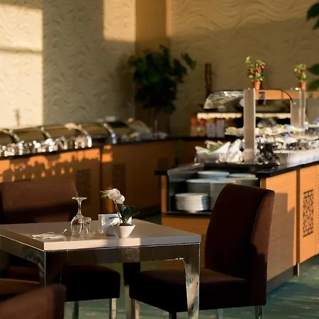 Otel North Point