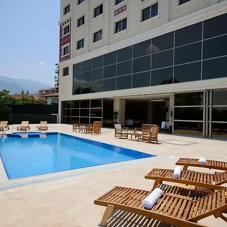 North Point 4* Denizli (Denizli)