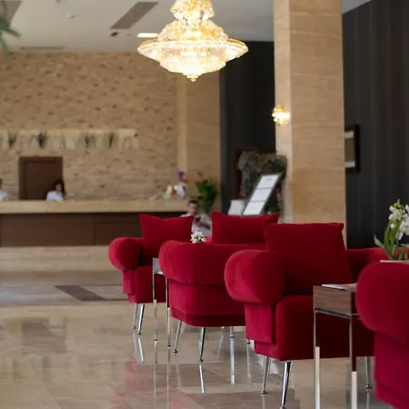 Hotell North Point Denizli (Denizli)
