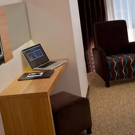 North Point Hotell Denizli (Denizli)