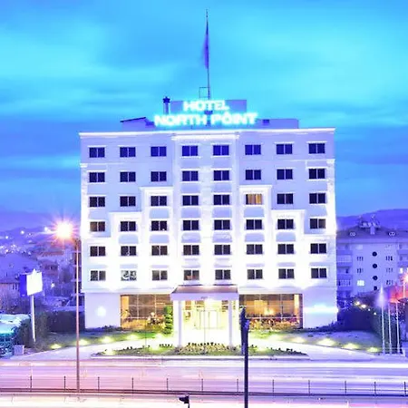 North Point 4* Denizli (Denizli)