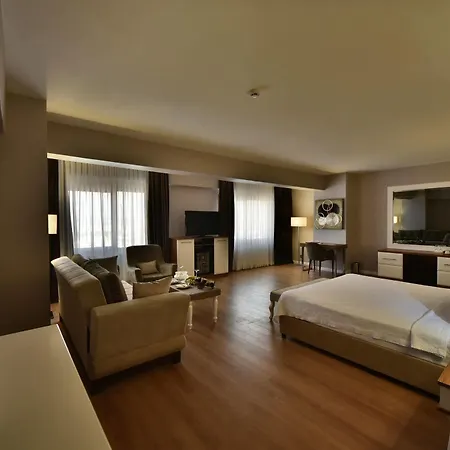 North Point 4* Denizli (Denizli)
