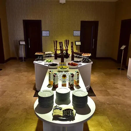 Otel North Point