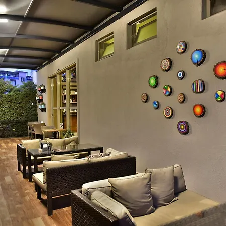 Otel North Point 4*