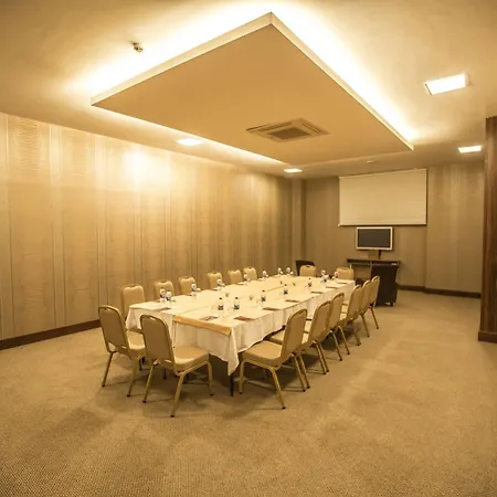 Otel North Point Denizli (Denizli)