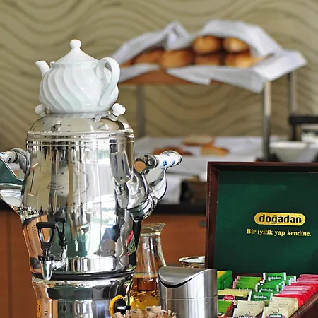 Otel North Point Denizli (Denizli)
