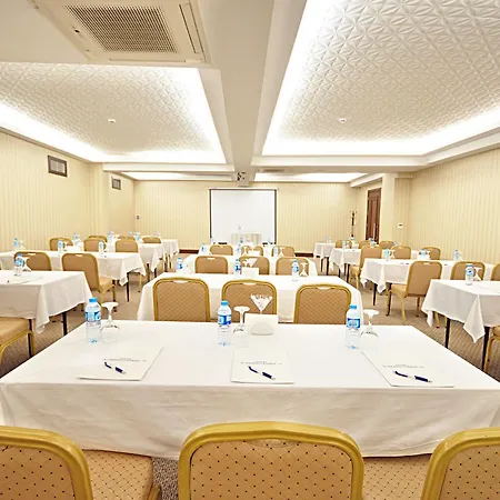 North Point Otel 4*