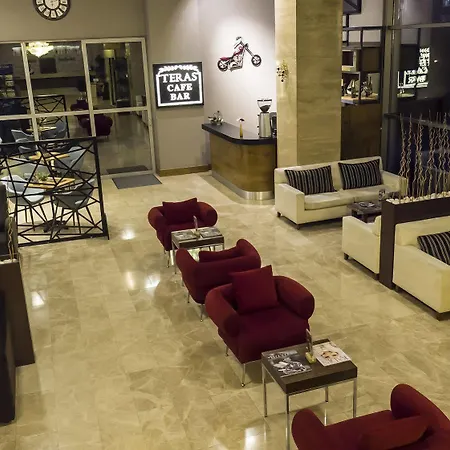 North Point Otel Denizli (Denizli)