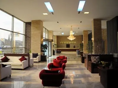 North Point Otel 4*