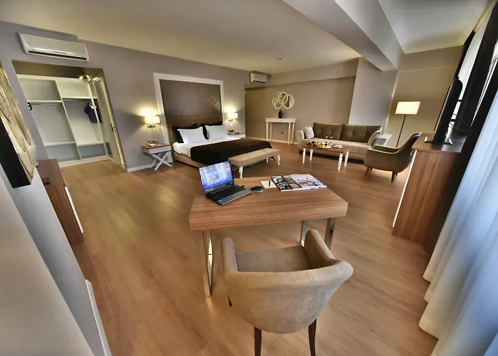 North Point 4* Denizli (Denizli)