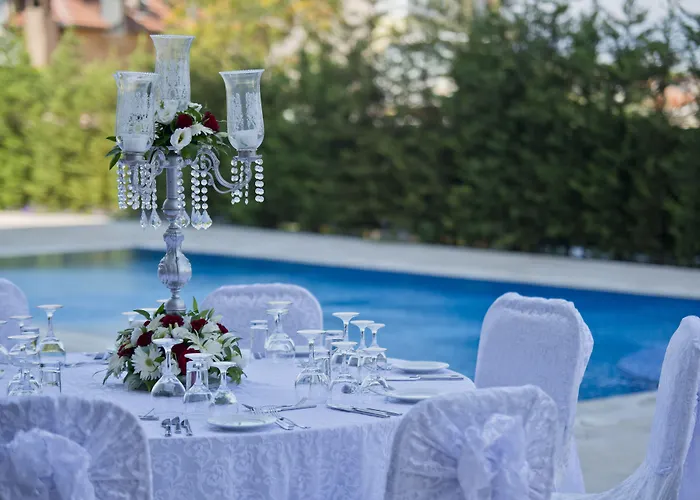 Hotel North Point Denizli (Denizli)