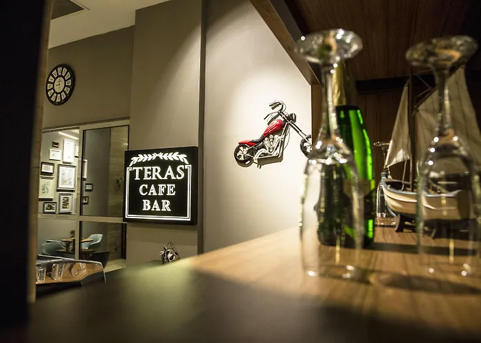 North Point Hotel Denizli (Denizli)