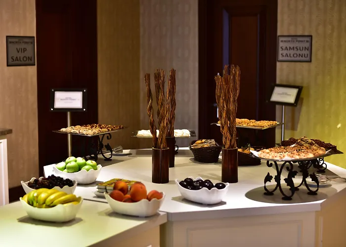 North Point 4* Denizli (Denizli)