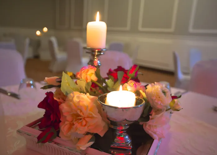 North Point Hotel 4*