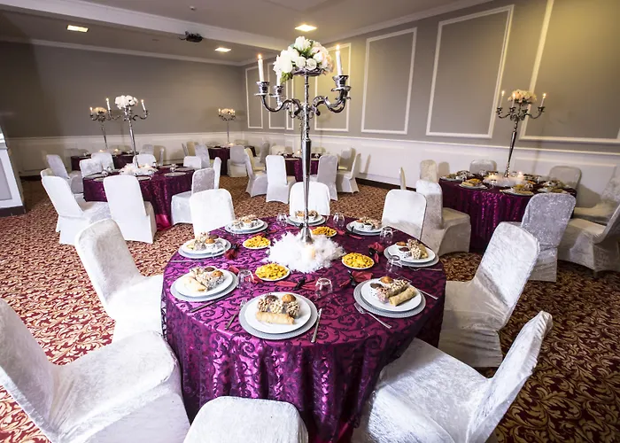 Hotel North Point 4*